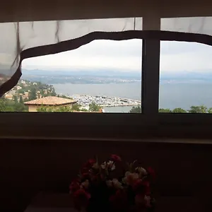  Apartment Salyna